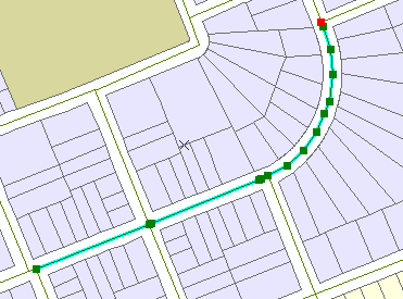 Editing individual data elements in ArcMap