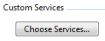 Change Custom Services