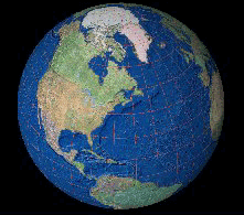 ArcGlobe