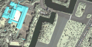 RGB Copmposite renderer example