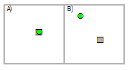 Select point using point graphic