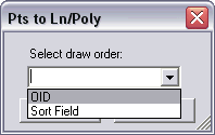 Pts to Ln/Poly draw order list