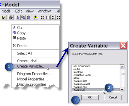 Creating a new variable