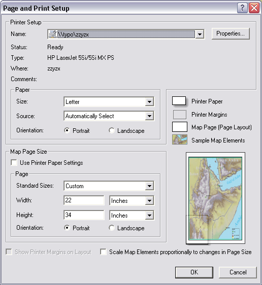 arcgis-desktop-help-9-3-printing-a-map