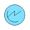 Radar symbol