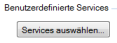 Ändern von benutzerdefinierten Services