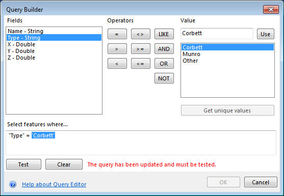 arcgis-explorer-query-layers