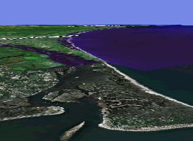 フォグ レベル 0