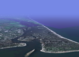 フォグ レベル 1