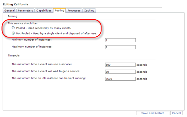 Tutorial creating a web editing application