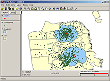 Change drawing order